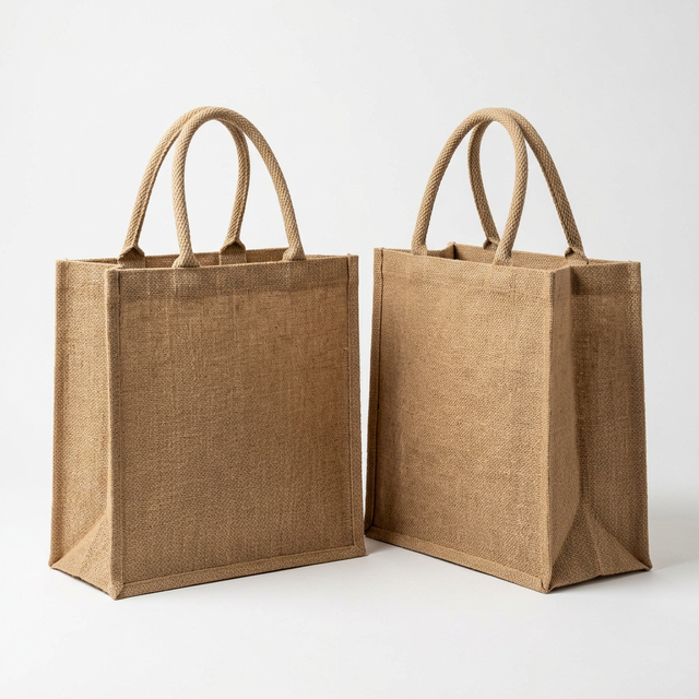 Jute Bags