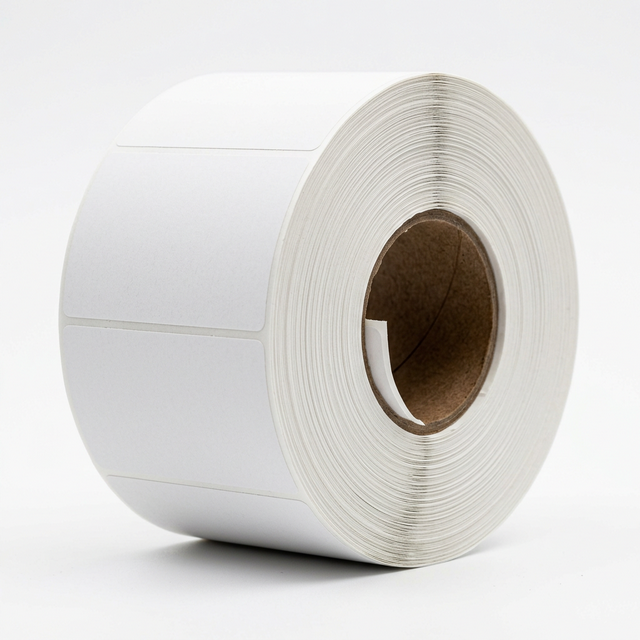 Label Roll